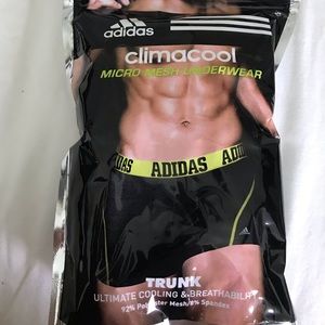 Men’s underwear
